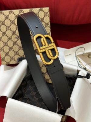 wholesale quality balenciaga belts model no. 2